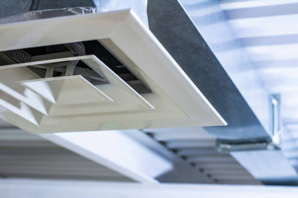 Trusted Villa Rica, GA Airduct Cleaning Experts