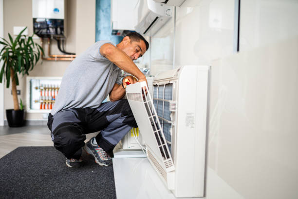 Best Emergency Air Duct Cleaning  in Villa Rica, GA