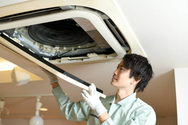 Best Ventilation Cleaning Services  in Villa Rica, GA