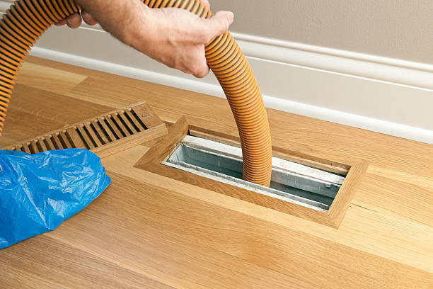Best Best Air Duct Cleaning Company  in Villa Rica, GA
