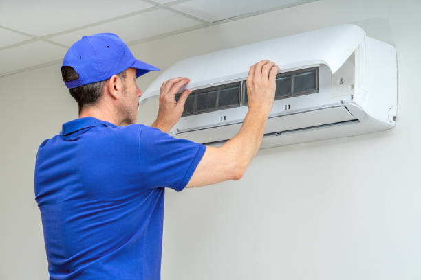 Best HVAC Duct Inspection Services  in Villa Rica, GA